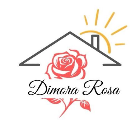 Dimora Rosa Leilighet Bari Eksteriør bilde